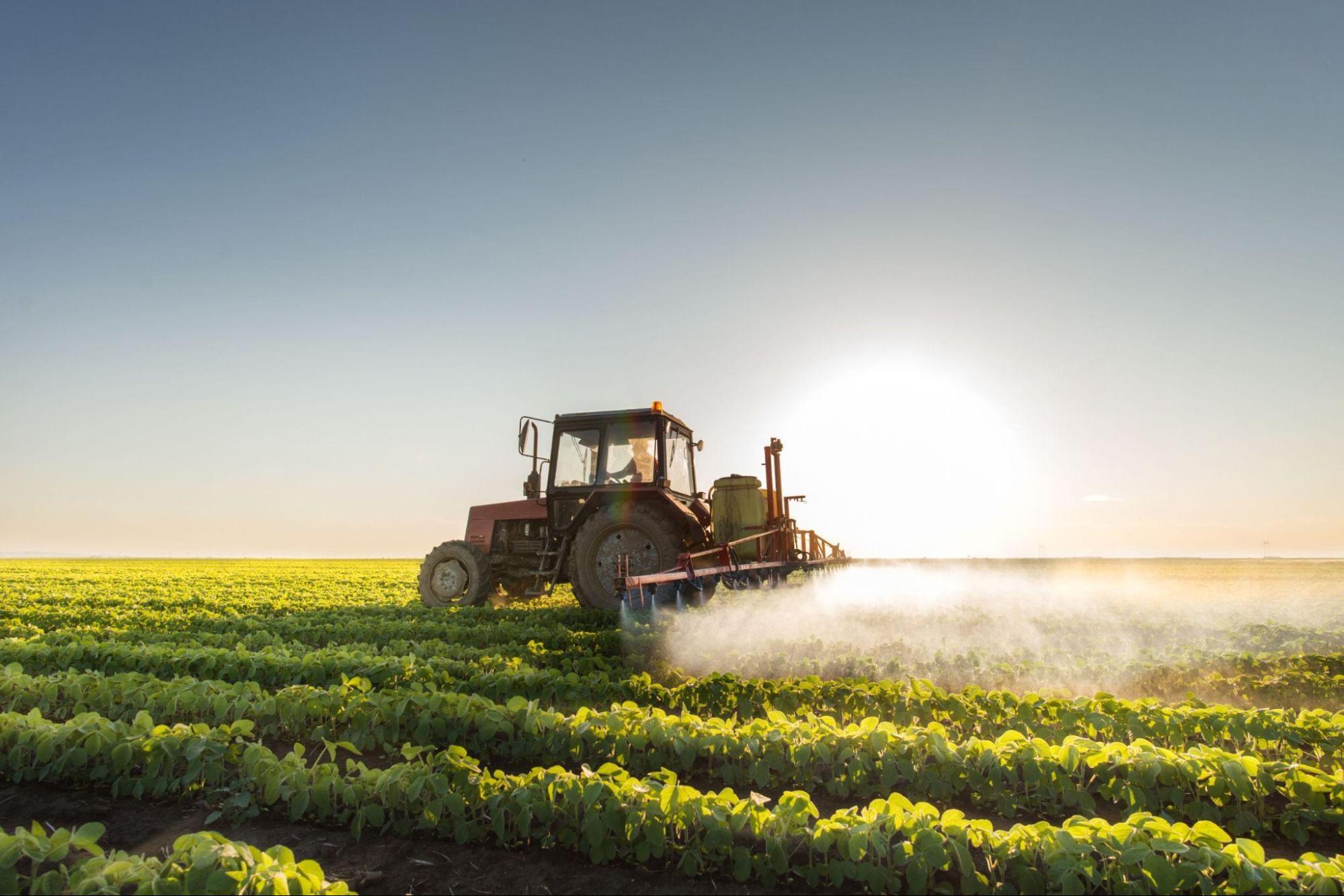 Agriculture