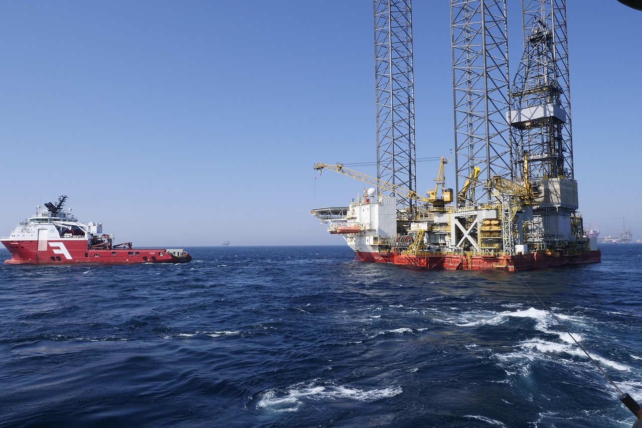 Maritime Shipping