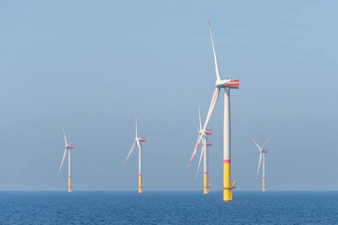 Power Generation